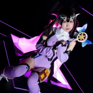 まみむめめ(コスプレイヤー) プロフィール - Claps!-クラップス-