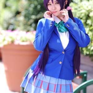 みぃにゃん♡最新にクラップ！(コスプレイヤー) プロフィール - Claps