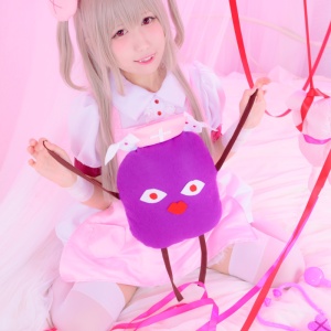 まみむめめ(コスプレイヤー) プロフィール - Claps!-クラップス-