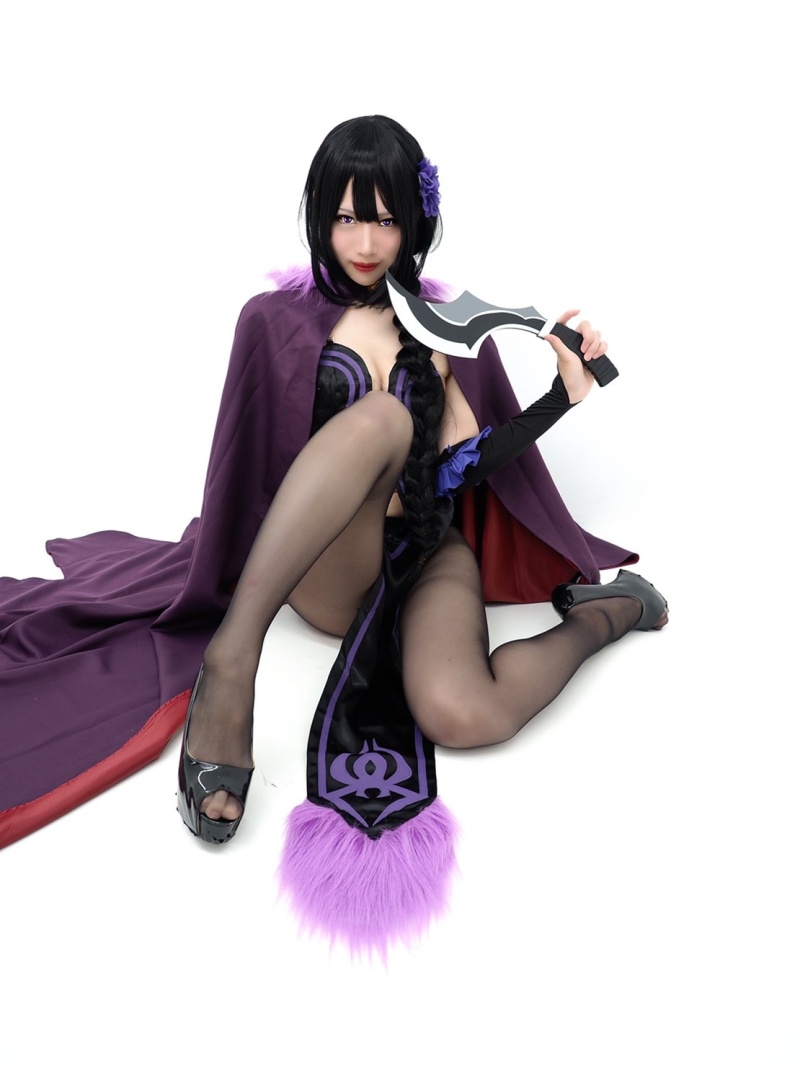 Claps メディア詳細 クラップス コスプレ応援 オーディションプラットフォーム