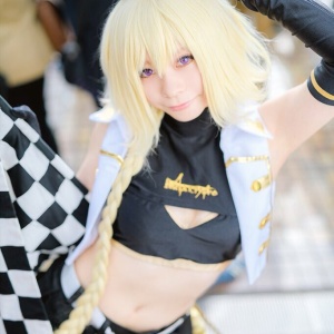 おかずちゃん🐱(コスプレイヤー) プロフィール - Claps!-クラップス-