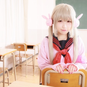 まみむめめ(コスプレイヤー) プロフィール - Claps!-クラップス-
