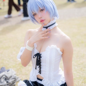 煮卵たまにゃん🐱🥚(コスプレイヤー) プロフィール - Claps