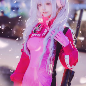 惣流・みゅぅ・らんぐれー(コスプレイヤー) プロフィール - Claps