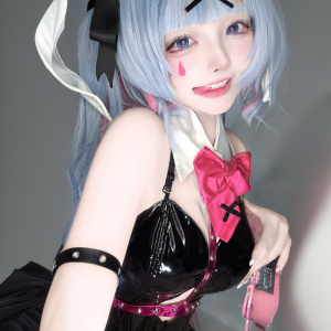 惣流・みゅぅ・らんぐれー(コスプレイヤー) プロフィール - Claps