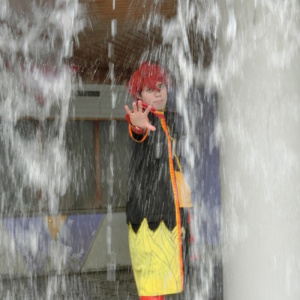 Claps!クラップスコスプレ応援・オーディションプラットフォーム