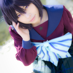いろは(コスプレイヤー) プロフィール - Claps!-クラップス-