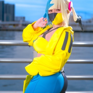 響乃夜空🌙*ﾟ(コスプレイヤー) プロフィール - Claps!-クラップス-