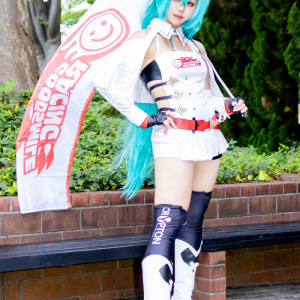 りとくん🐬>最新に👏(コスプレイヤー) プロフィール - Claps!-クラップス-