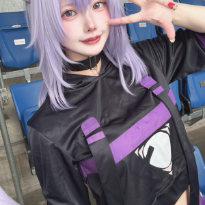 しゅまる🦖🍭(コスプレイヤー) プロフィール - Claps!-クラップス-