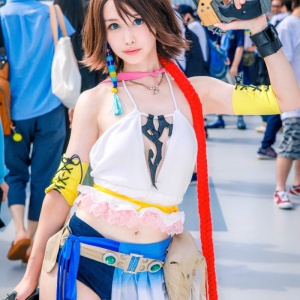 みーたん(コスプレイヤー) プロフィール - Claps!-クラップス-