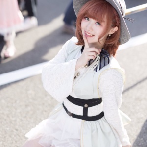 みーたん(コスプレイヤー) プロフィール - Claps!-クラップス-