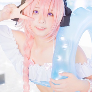 Luna(コスプレイヤー) プロフィール - Claps!-クラップス-