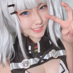 JIRO様(コスプレイヤー) プロフィール - Claps!-クラップス-