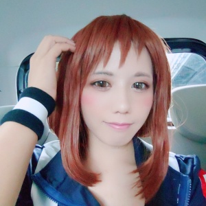 泉ひかり Coty二次選抜 コスプレイヤー プロフィール Claps クラップス