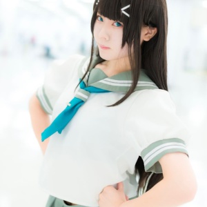 JIRO様(コスプレイヤー) プロフィール - Claps!-クラップス-