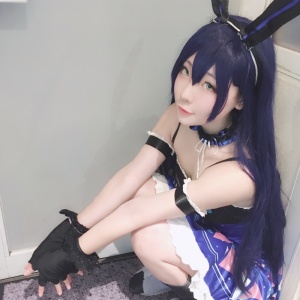 JIRO様(コスプレイヤー) プロフィール - Claps!-クラップス-