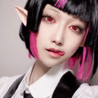 涙宮ゆう コスプレイヤー プロフィール Claps クラップス