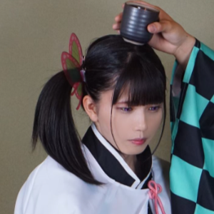 泉ひかり Coty二次選抜 コスプレイヤー プロフィール Claps クラップス