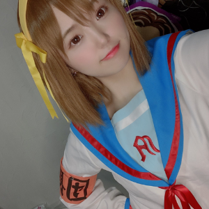 あすにゃん(コスプレイヤー) プロフィール - Claps!-クラップス-
