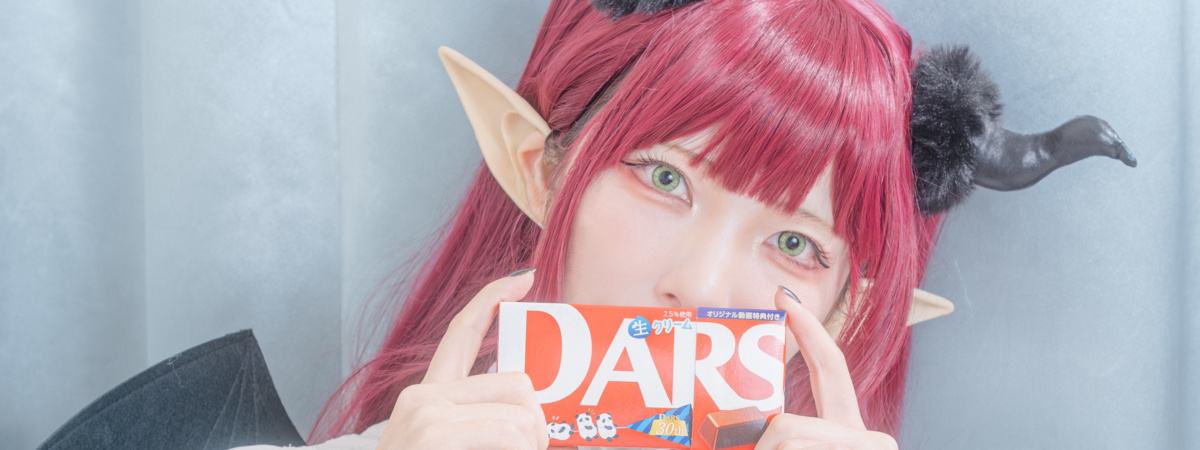 あーやん❤︎ あーやん🦖🌻(コスプレイヤー) プロフィール - Claps!-クラップス-