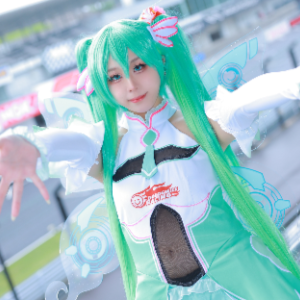 りとくん🐬>最新👏お願いします🍀(コスプレイヤー) プロフィール