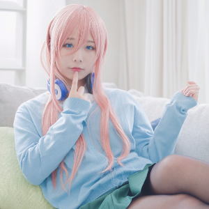 Luna(コスプレイヤー) プロフィール - Claps!-クラップス-